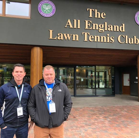 Meet your Posher, Jason - Picture 1 of 1